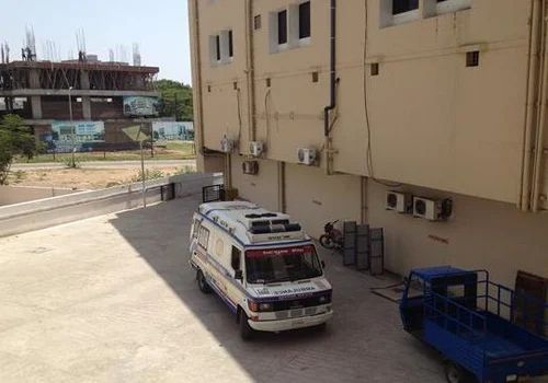 Ambulance service