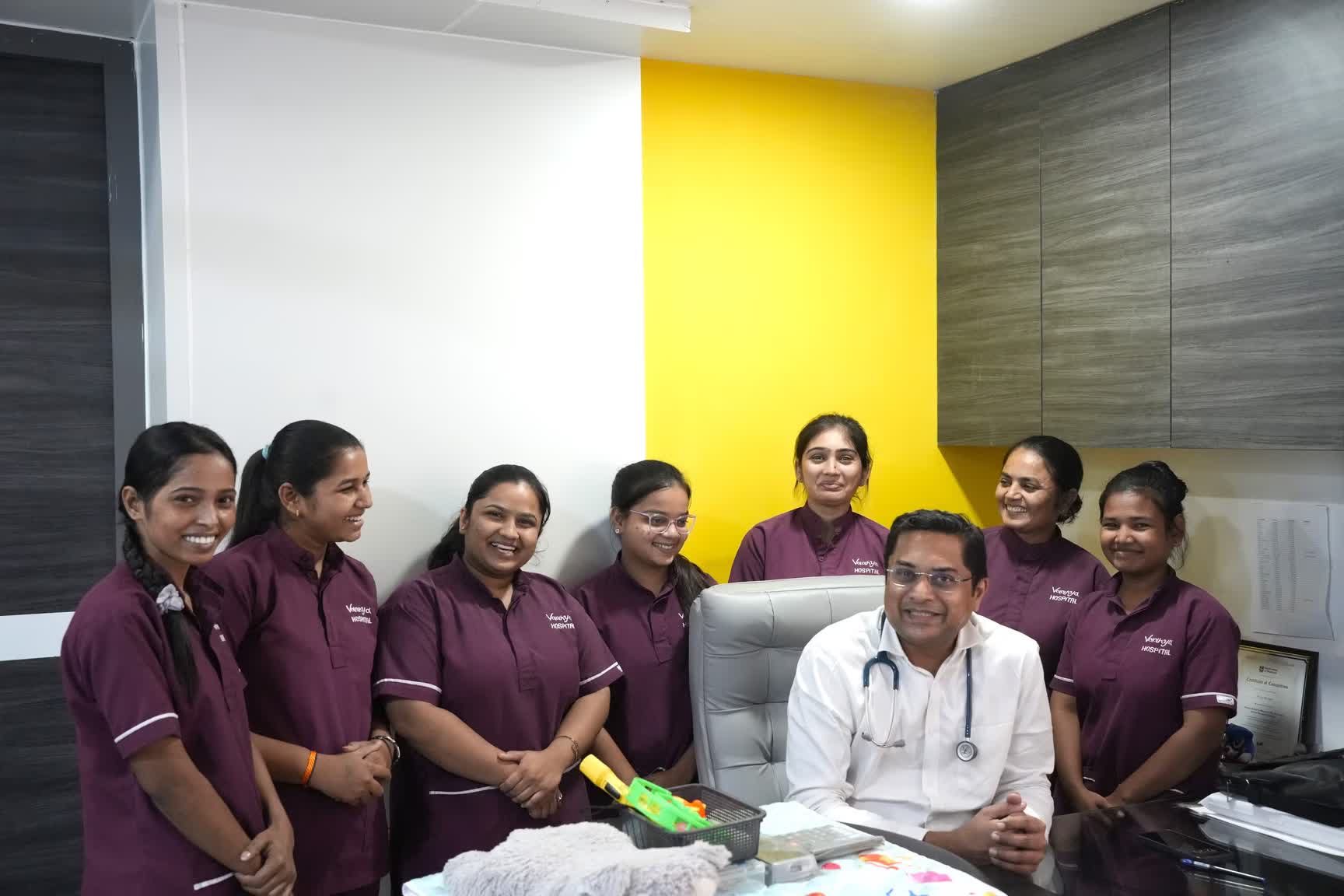 Vaanya Hospital gallery photo 3